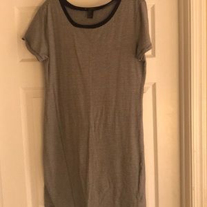 T-shirt dress